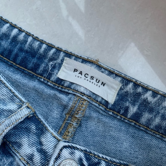 pacsun short - Picture 4 of 4